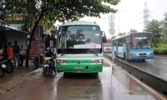Tin tai nạn giao thông mới nhất ngày 18/10/2017