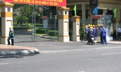 Thành ủy Đà Nẵng tự phê bình, kiểm điểm các sai phạm