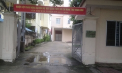 Giám đốc Sở 