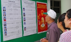 Ban Bí thư TW Đảng: Công khai tài sản lãnh đạo trên phương tiện thông tin đại chúng