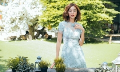 Phút dịu dàng khiến lòng người rung động của