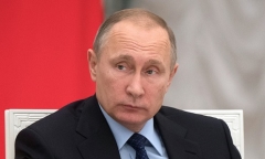 Không còn do dự, ông Putin cuối cùng đã áp đặt các hạn chế với Triều Tiên