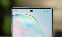 Tin tức công nghệ mới nóng nhất hôm nay 27/8: Samsung để lộ công nghệ camera “khủng”