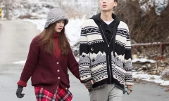 Ahn Jae Hyun ngay từ khi mới cưới nghĩ Goo Hye Sun là