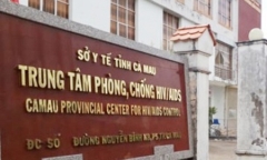 Trưởng phòng Tổ chức Trung tâm y tế từ chối nhận quyết định kỷ luật