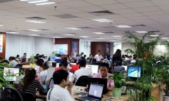 Báo Đời sống & Pháp luật tuyển phóng viên