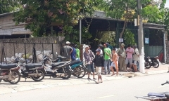 Tin tai nạn giao thông mới nhất ngày 7/6