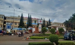 Phó chánh Văn phòng HĐND tỉnh Gia Lai nguy kịch do uống thuốc trừ sâu