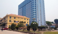 Kỷ luật 3 y, bác sỹ rút ruột quỹ Bảo hiểm y tế ở Thái Nguyên