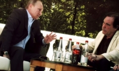 Tổng thống Putin: Không ai sống sót nếu Nga-Mỹ chiến tranh hạt nhân