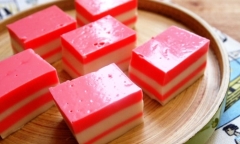 Bánh khoai tây kiểu Pháp - món ăn đặc sắc có cách làm đơn giản