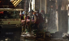 Truy trách nhiệm 3 giám đốc sở sau vụ cháy quán karaoke làm 13 người chết