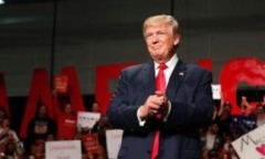 FBI tuyên bố không có bằng chứng Trump liên hệ với Nga