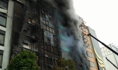 Truy trách nhiệm 3 giám đốc sở sau vụ cháy quán karaoke làm 13 người chết