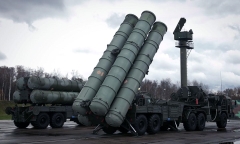 Đằng sau việc chuyển giao xong S-300 nhưng Nga chưa cho phép Syria sử dụng
