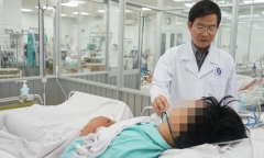 Từ ca bệnh chỉ 21 tuổi bị ngưng tim: Nếu là bạn, cần biết thông tin này để tránh đột tử