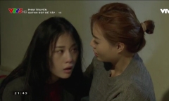 Quỳnh búp bê tập 15: Con trai mất tích, Cảnh chết, Quỳnh bi thảm tột cùng