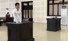 Đà Nẵng: Xét xử nam thanh niên tạt a xít bạn gái, rồi tự tử