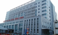 Vụ thiếu úy công an tử vong do uống nhầm ma túy: Điều chuyển công tác bác sĩ trực cấp cứu 