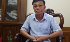 Nam Định: Phát hiện chủ tịch xã có 2 năm sinh trong hồ sơ công tác