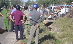 Tin tức thời sự 24h mới nhất ngày 11/1/2019: Người đàn ông chết bất thường khi đi tập thể dục