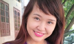 Cô gái xinh đẹp thoát khỏi