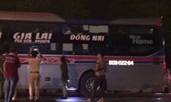 Tin tức thời sự 24h mới nhất ngày 23/7