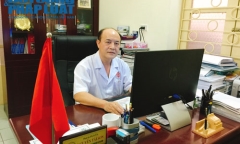 Bi hài hậu vận sau thẩm mỹ: 