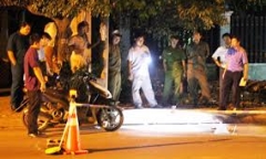 Điều tra vụ nam thanh niên bị truy sát tử vong ở Thanh Hóa