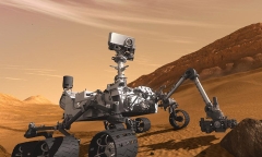 NASA lên kế hoạch phóng robot thám hiểm sao Hỏa vào năm 2020