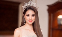 Phạm Hương và những mỹ nhân chứng minh lời đồn 