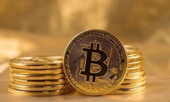 Giá Bitcoin hôm nay 4/1: Bitcoin tăng mạnh, nhích thêm 500 USD