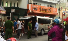 Truy tìm người nước ngoài nghi liên quan đến cái chết của cô gái trẻ