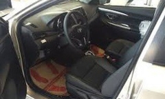 Bắt tài xế taxi công nghệ dùng dao cướp tài sản nữ hành khách