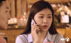 Sinh tử tập 22: Diệu Hương câu dẫn trai lạ để người yêu ghen