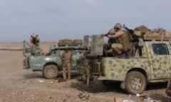 Afghanistan 