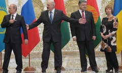 RIA Novosti: Kết quả đàm phán Minsk là tích cực