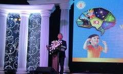 Lễ Chung kết và trao giải thưởng Sáng tạo xanh lần thứ 1