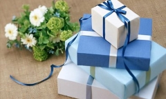 Những món quà 20/11 hấp dẫn cho thầy cô giáo trong ngày 20/11