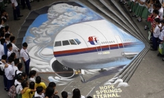 Quá nhiều “thuyết âm mưu” về MH370 mất tích