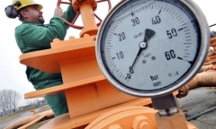 Ukraine: Bài học đắt giá cho sự lệ thuộc 