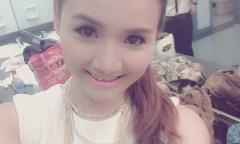 Huyền Minh X-Factor dùng