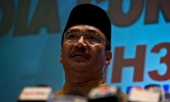 Malaysia dọa kiện báo chí viết sai sự thật về MH370