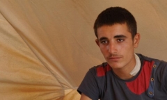Ký ức kinh hoàng người Yazidi trong cuộc tàn sát của IS