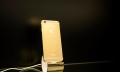 Apple cho ra iPhone 6s phiên bản màu hồng?