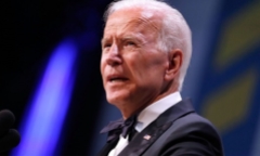 Phát hiện thêm bưu kiện nghi chứa bom gửi cựu Phó tổng thống Joe Biden