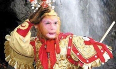 Tây Du Ký: Bất ngờ về tên yêu quái không muốn ăn thịt Đường Tăng, muốn thay thế Tôn Ngộ Không