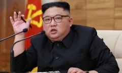 Triều Tiên họp bàn các chính sách quan trọng