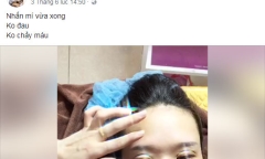 Thanh Hóa: Nhiều cơ sở làm đẹp “chui” ngang nhiên hoạt động