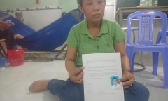 Nam sinh mất tích bí ẩn khi đi ôn thi vào lớp 10 ở Sài Gòn